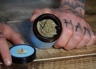 cannabis light