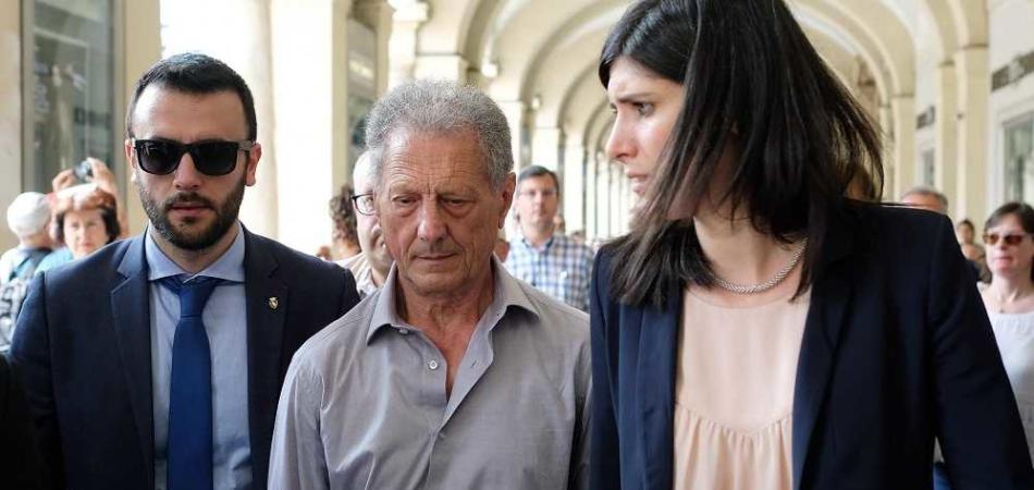 chiara appendino dimissioni