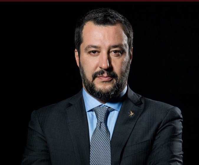 Come funziona il piano Salvini: varato tra Italia e Libia article-post