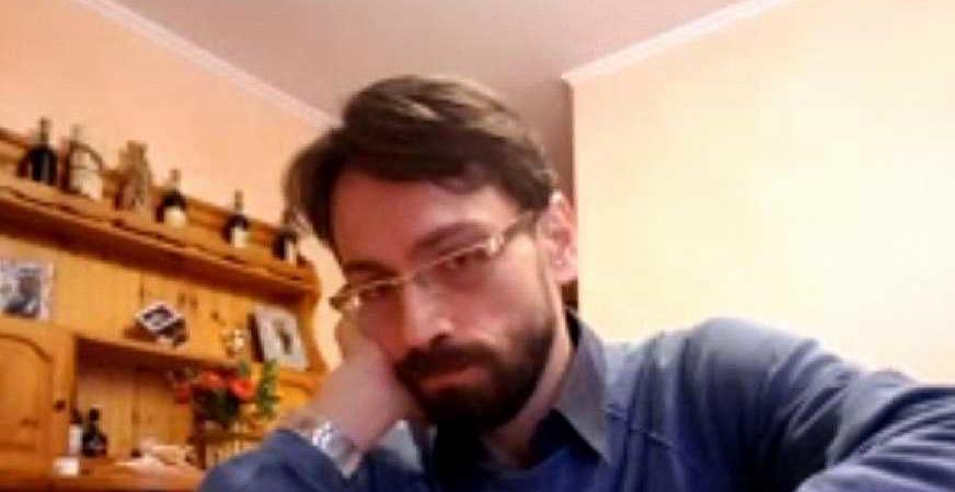 Claudio Pinti