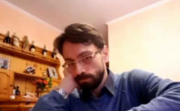 Claudio Pinti: ecco chi è l’untore dell’Hiv arrestato ad Ancona | FOTO