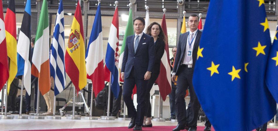 Consiglio europeo