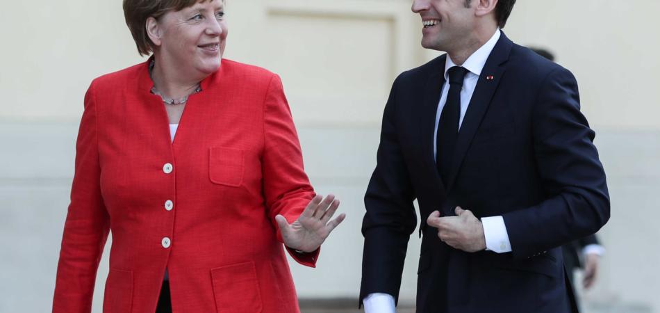 francia migranti