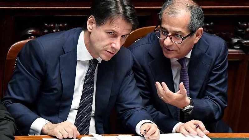 reddito di cittadinanza