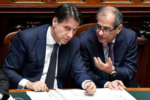 Le promesse di M5S e Lega? Non ci sono le coperture per reddito di cittadinanza e flat tax