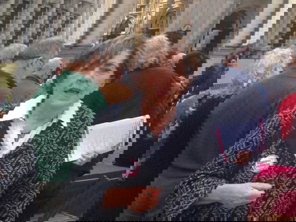 Turchia, liberata Cristina Cattafesta. «Hanno montato un caso per niente»