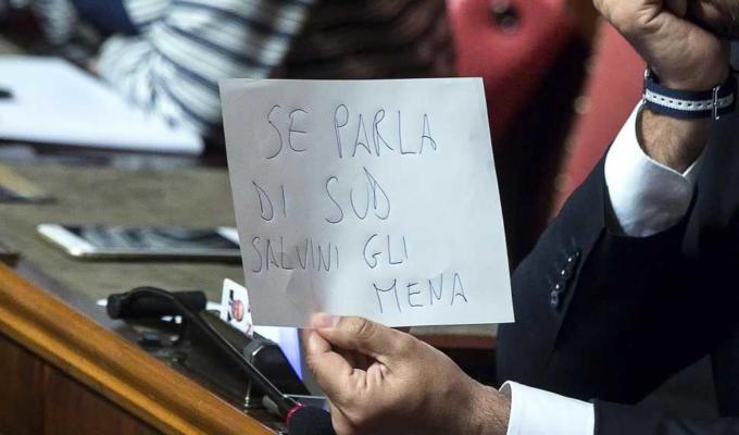 Davide Faraone