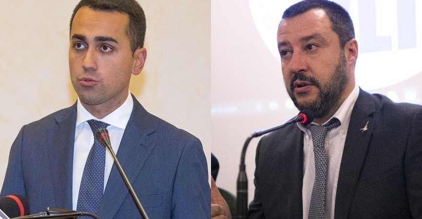di maio