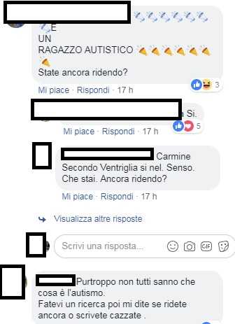 disabili sesso torino