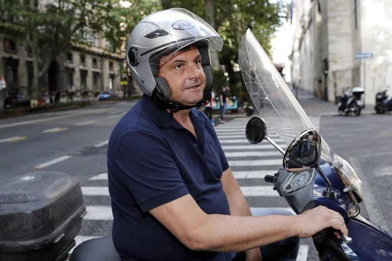 Disfatta dem: Calenda, appena entrato nel Pd, vuole già superarlo