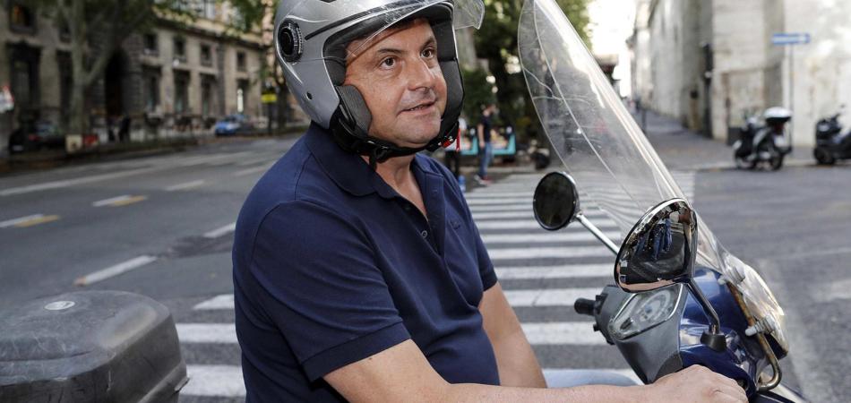cena calenda