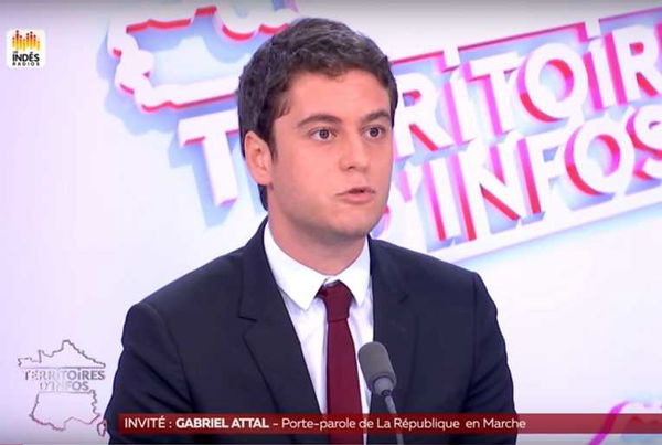 Migranti, En Marche attacca: «La posizione dell’Italia è vomitevole»