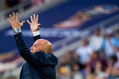 Sampaoli, zimbello del web e ammutinamento: Messi e compagni lo voglio mandare via subito article-post