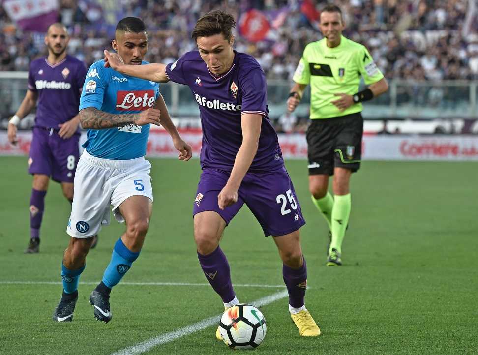 Federico Chiesa