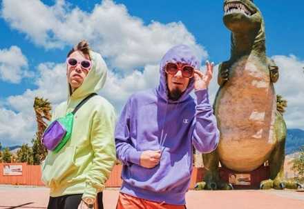 Fedez e J-Ax hanno rotto?