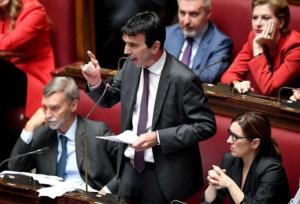 governo conte