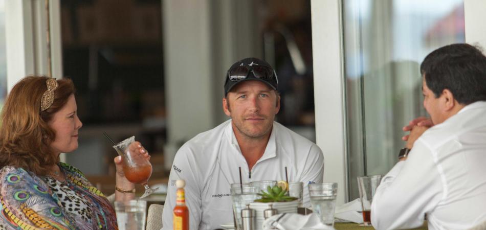 figlia Bode Miller morta