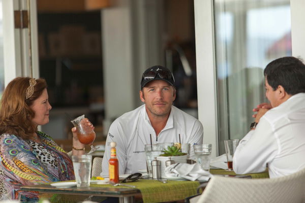 La figlia di 18 mesi del campione di sci Bode Miller è morta annegata in una piscina