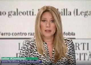 Gaia Tortora