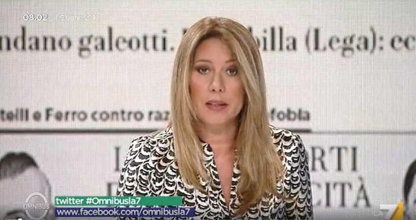 Gaia Tortora