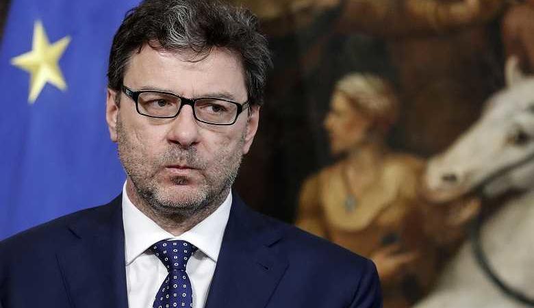 giorgetti