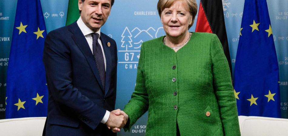 Giuseppe Conte