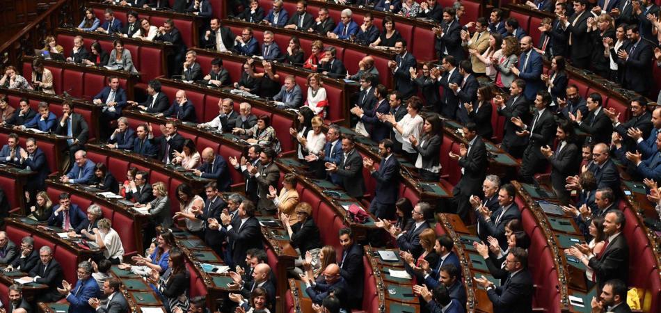 dissidenti M5S