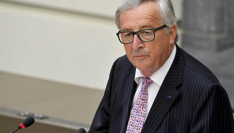 Juncker