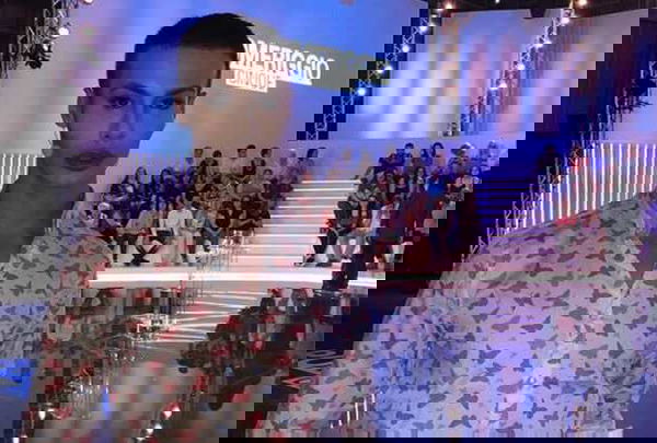 Il Ken italiano è stato derubato di 1400 euro nella casa del Grande Fratello