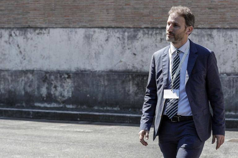 Lanzalone, 8 ore prima dell’arresto, era a cena con Davide Casaleggio: sul tavolo le nomine nel governo?