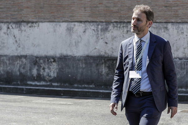 Lanzalone, 8 ore prima dell’arresto, era a cena con Davide Casaleggio: sul tavolo le nomine nel governo?