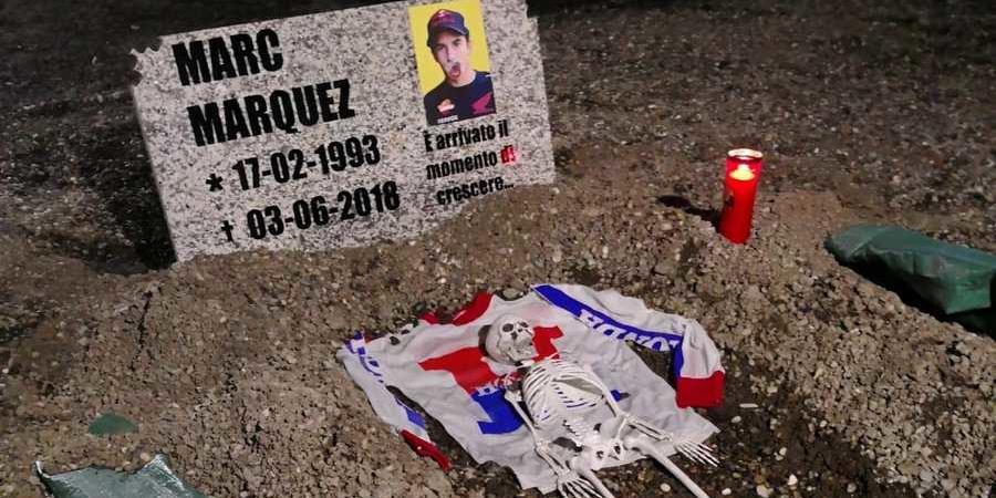 lapide Marquez