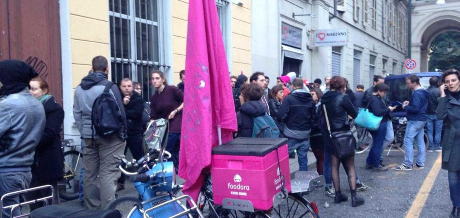 legge riders