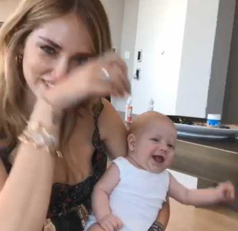leone vomita