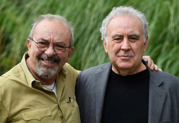 La lettera di Santoro e Vauro a Mattarella: «Salvini ha tradito il giuramento sulla Costituzione»