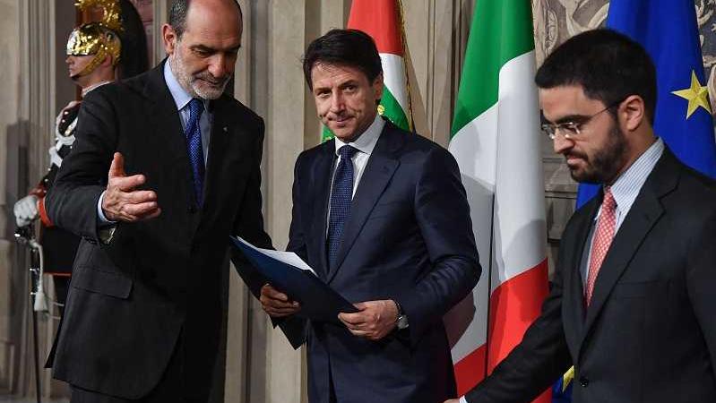 ministri