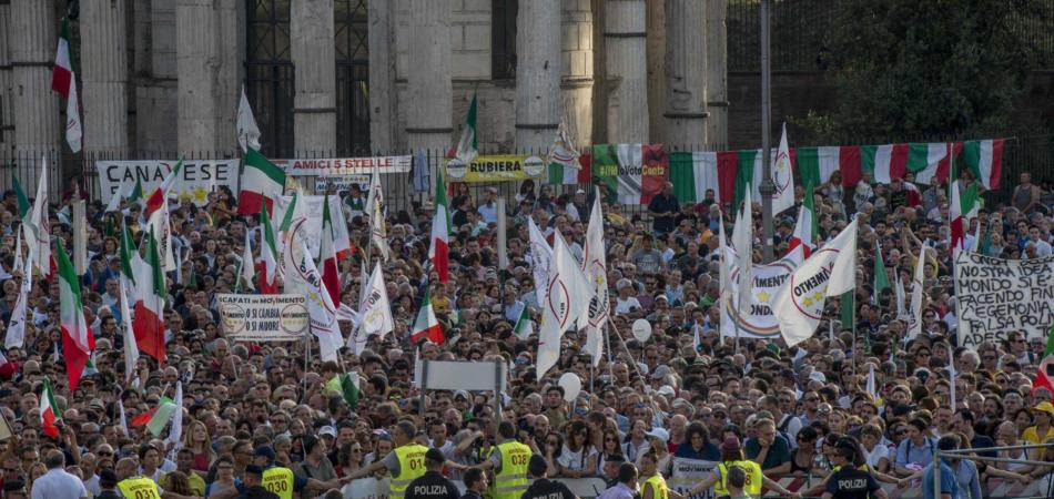 lo stato siamo noi