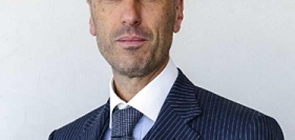 Luca Lanzalone