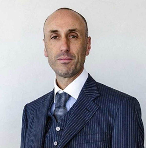 Acea: Luca Lanzalone si dimette