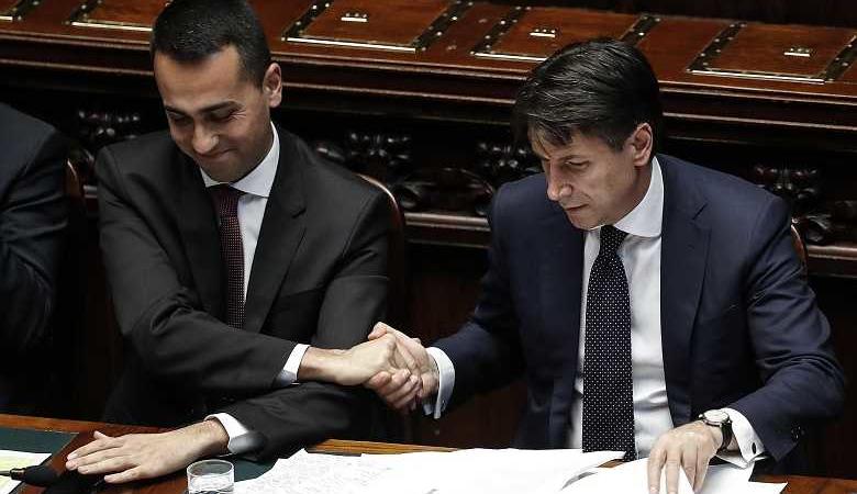 governo conte