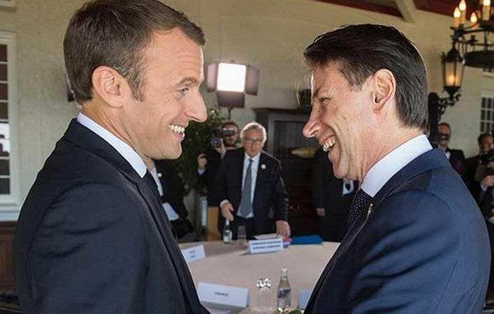 macron
