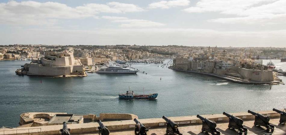 malta migranti