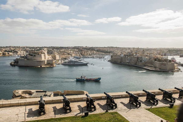 E allora Malta?111???