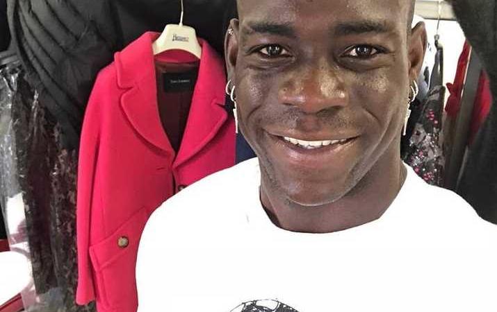 mario balotelli