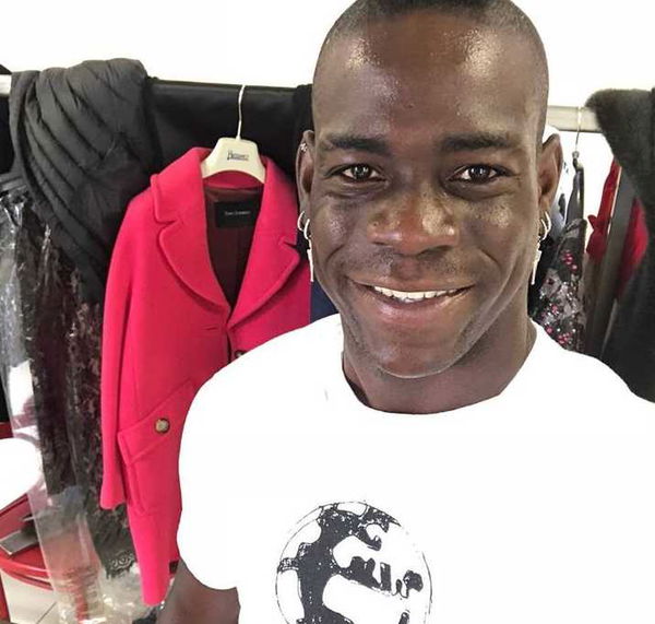 Pontida: Orgoglio antirazzista e Mario Balotelli sfidano la Lega Nord