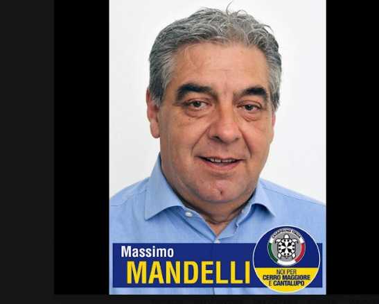 Massimo Mandelli, il candidato di CasaPound arrestato per spaccio di droga