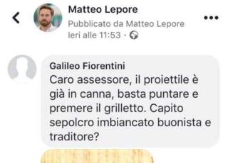 matteo lepore
