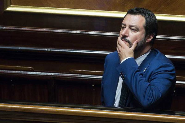 L’ex assessore Pd che paragona Salvini a Hitler