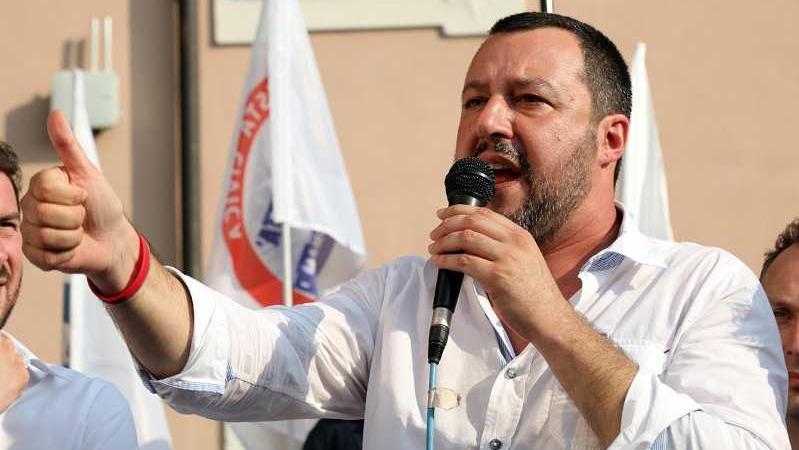 salvini