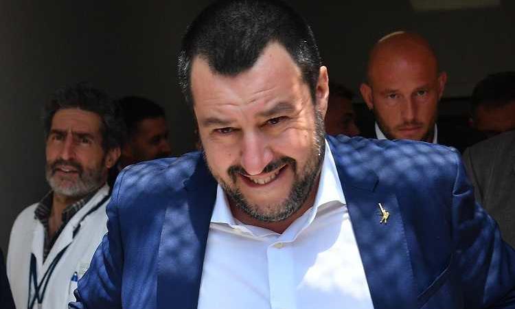 lega nord conti